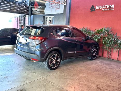 HONDA HR-V 1.8 16V 4P EX FLEX AUTOMTICO CVT, Foto 22