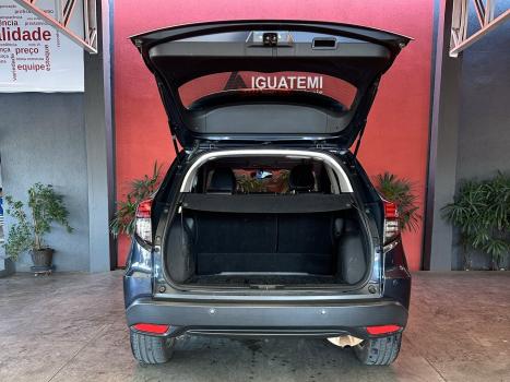 HONDA HR-V 1.8 16V 4P EX FLEX AUTOMTICO CVT, Foto 23