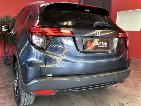HONDA HR-V 1.8 16V 4P EX FLEX AUTOMTICO CVT, Foto 24