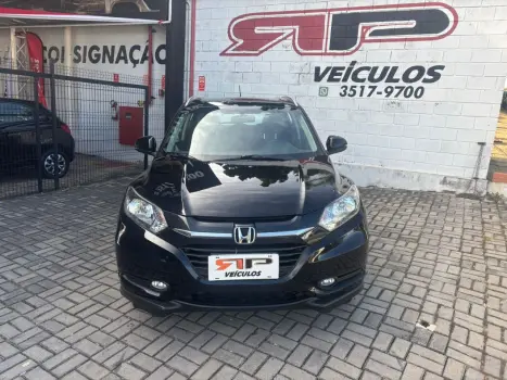 HONDA HR-V 1.8 16V 4P EX FLEX AUTOMTICO CVT, Foto 3