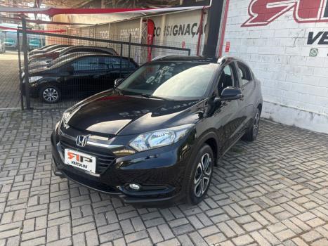 HONDA HR-V 1.8 16V 4P EX FLEX AUTOMTICO CVT, Foto 4