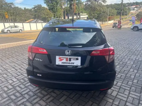 HONDA HR-V 1.8 16V 4P EX FLEX AUTOMTICO CVT, Foto 5
