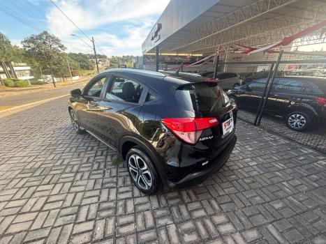 HONDA HR-V 1.8 16V 4P EX FLEX AUTOMTICO CVT, Foto 6