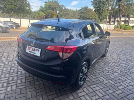HONDA HR-V 1.8 16V 4P EX FLEX AUTOMTICO CVT, Foto 7