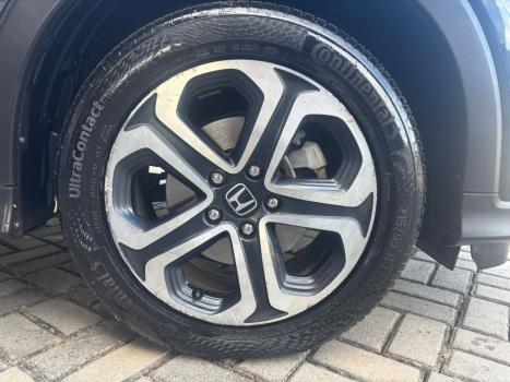 HONDA HR-V 1.8 16V 4P EX FLEX AUTOMTICO CVT, Foto 8
