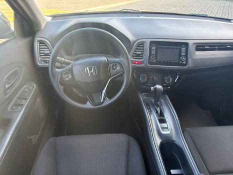HONDA HR-V 1.8 16V 4P EX FLEX AUTOMTICO CVT, Foto 9