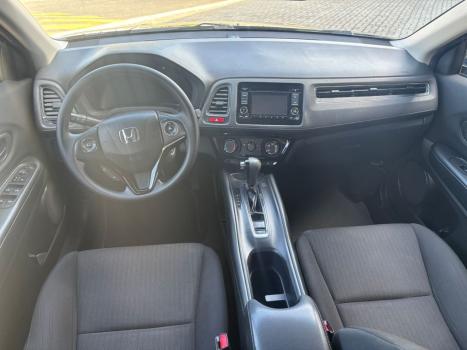 HONDA HR-V 1.8 16V 4P EX FLEX AUTOMTICO CVT, Foto 10