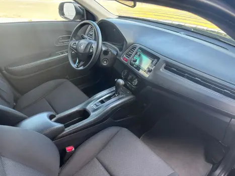 HONDA HR-V 1.8 16V 4P EX FLEX AUTOMTICO CVT, Foto 11