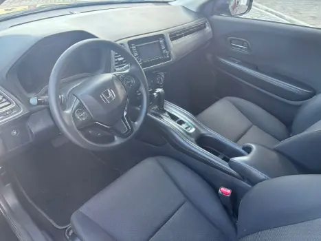 HONDA HR-V 1.8 16V 4P EX FLEX AUTOMTICO CVT, Foto 12