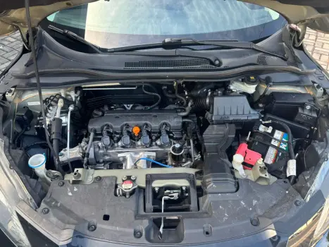 HONDA HR-V 1.8 16V 4P EX FLEX AUTOMTICO CVT, Foto 14