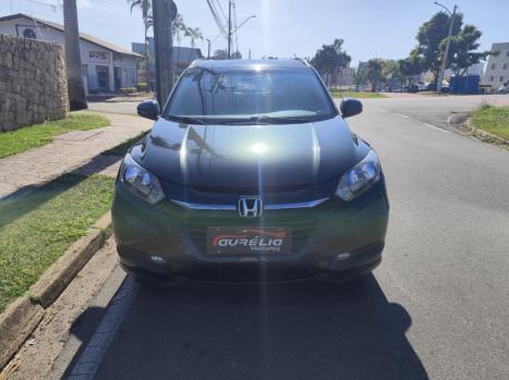 HONDA HR-V 1.8 16V 4P LX FLEX AUTOMTICO CVT, Foto 1