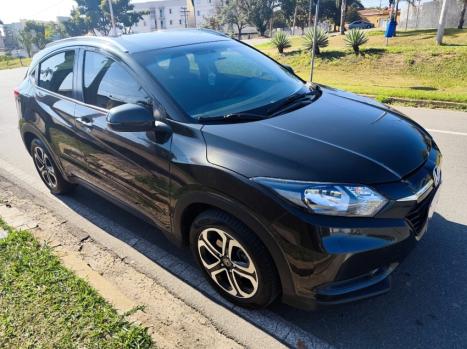 HONDA HR-V 1.8 16V 4P LX FLEX AUTOMTICO CVT, Foto 2