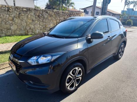 HONDA HR-V 1.8 16V 4P LX FLEX AUTOMTICO CVT, Foto 3