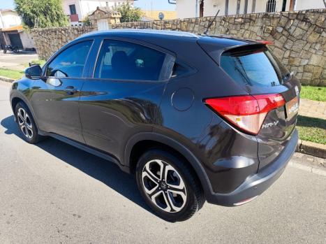 HONDA HR-V 1.8 16V 4P LX FLEX AUTOMTICO CVT, Foto 5