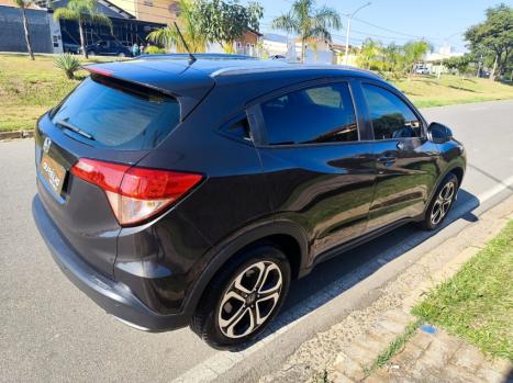 HONDA HR-V 1.8 16V 4P LX FLEX AUTOMTICO CVT, Foto 6