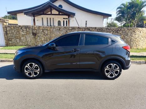 HONDA HR-V 1.8 16V 4P LX FLEX AUTOMTICO CVT, Foto 7