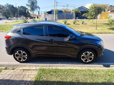 HONDA HR-V 1.8 16V 4P LX FLEX AUTOMTICO CVT, Foto 8
