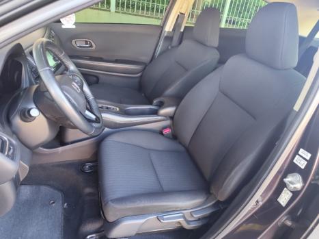 HONDA HR-V 1.8 16V 4P LX FLEX AUTOMTICO CVT, Foto 9