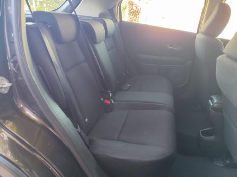 HONDA HR-V 1.8 16V 4P LX FLEX AUTOMTICO CVT, Foto 10