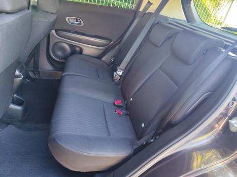 HONDA HR-V 1.8 16V 4P LX FLEX AUTOMTICO CVT, Foto 12