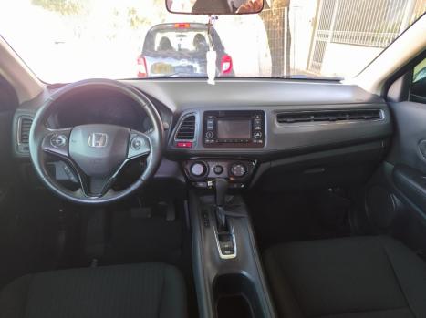 HONDA HR-V 1.8 16V 4P LX FLEX AUTOMTICO CVT, Foto 13