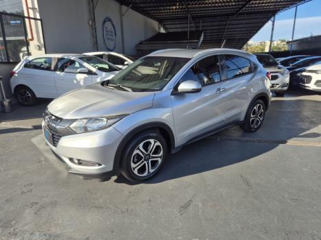 HONDA HR-V 1.8 16V 4P EXL FLEX AUTOMTICO CVT, Foto 1