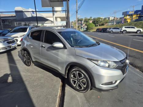 HONDA HR-V 1.8 16V 4P EXL FLEX AUTOMTICO CVT, Foto 2
