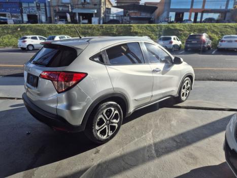 HONDA HR-V 1.8 16V 4P EXL FLEX AUTOMTICO CVT, Foto 3