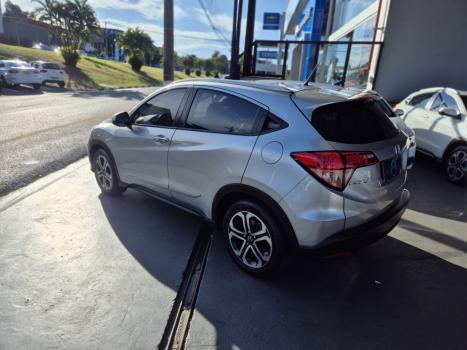 HONDA HR-V 1.8 16V 4P EXL FLEX AUTOMTICO CVT, Foto 5