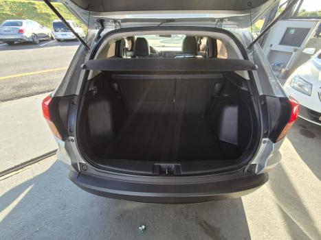 HONDA HR-V 1.8 16V 4P EXL FLEX AUTOMTICO CVT, Foto 6