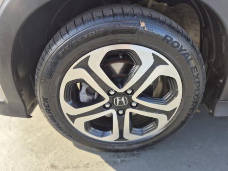HONDA HR-V 1.8 16V 4P EXL FLEX AUTOMTICO CVT, Foto 7