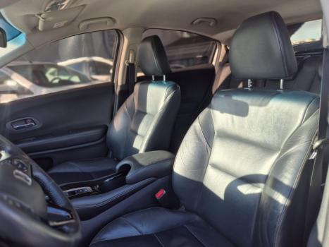 HONDA HR-V 1.8 16V 4P EXL FLEX AUTOMTICO CVT, Foto 8