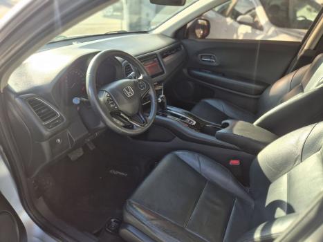 HONDA HR-V 1.8 16V 4P EXL FLEX AUTOMTICO CVT, Foto 9