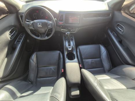 HONDA HR-V 1.8 16V 4P EXL FLEX AUTOMTICO CVT, Foto 10