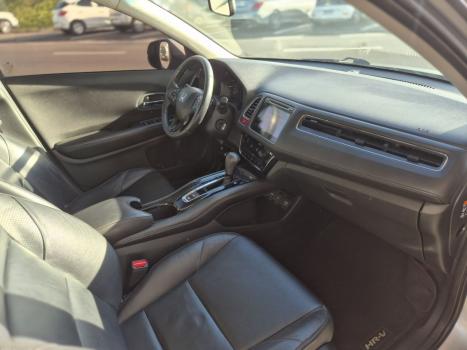 HONDA HR-V 1.8 16V 4P EXL FLEX AUTOMTICO CVT, Foto 11