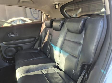 HONDA HR-V 1.8 16V 4P EXL FLEX AUTOMTICO CVT, Foto 12