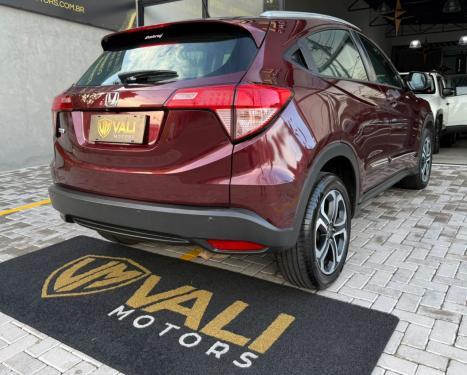 HONDA HR-V 1.8 16V 4P EX FLEX AUTOMTICO CVT, Foto 2