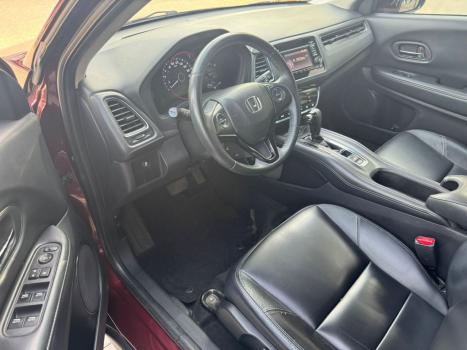 HONDA HR-V 1.8 16V 4P EX FLEX AUTOMTICO CVT, Foto 3