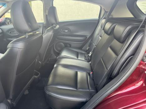 HONDA HR-V 1.8 16V 4P EX FLEX AUTOMTICO CVT, Foto 6
