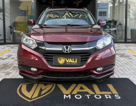 HONDA HR-V 1.8 16V 4P EX FLEX AUTOMTICO CVT, Foto 9