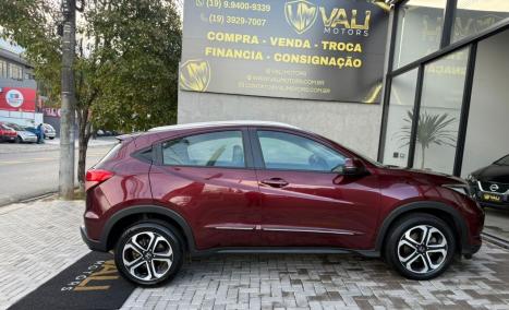 HONDA HR-V 1.8 16V 4P EX FLEX AUTOMTICO CVT, Foto 11