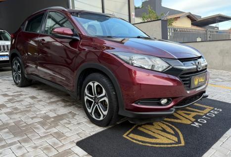 HONDA HR-V 1.8 16V 4P EX FLEX AUTOMTICO CVT, Foto 13