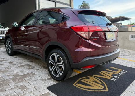 HONDA HR-V 1.8 16V 4P EX FLEX AUTOMTICO CVT, Foto 14