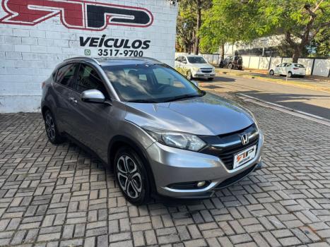 HONDA HR-V 1.8 16V 4P EXL FLEX AUTOMTICO CVT, Foto 2