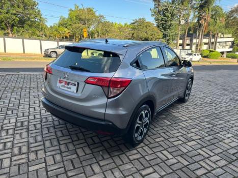 HONDA HR-V 1.8 16V 4P EXL FLEX AUTOMTICO CVT, Foto 3