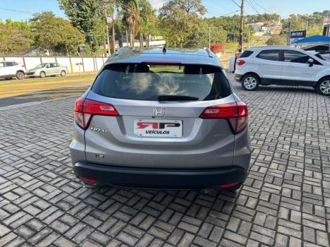 HONDA HR-V 1.8 16V 4P EXL FLEX AUTOMTICO CVT, Foto 5