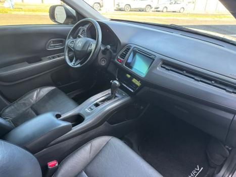HONDA HR-V 1.8 16V 4P EXL FLEX AUTOMTICO CVT, Foto 12