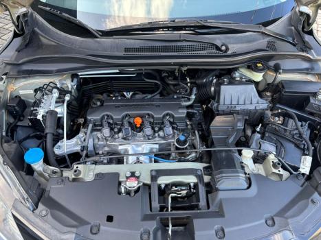 HONDA HR-V 1.8 16V 4P EXL FLEX AUTOMTICO CVT, Foto 13