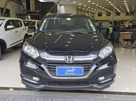 HONDA HR-V 1.8 16V 4P EXL FLEX AUTOMTICO CVT, Foto 2