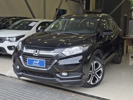 HONDA HR-V 1.8 16V 4P EXL FLEX AUTOMTICO CVT, Foto 3
